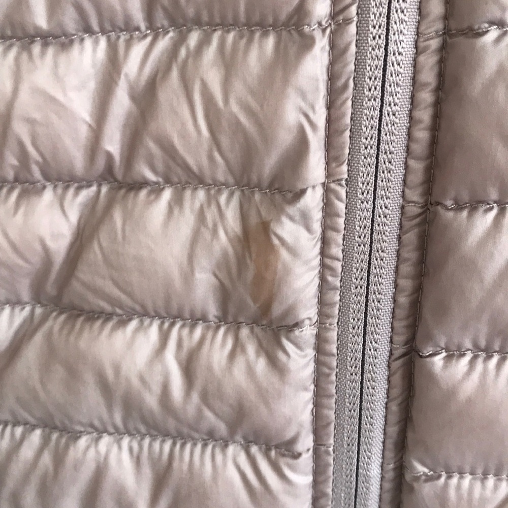 Light jacket - Picture 2 of 3